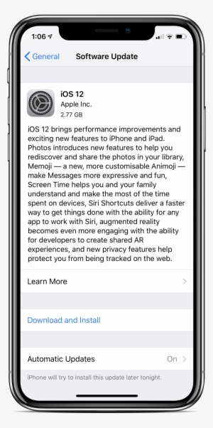 Ios 11.4 มี อะไร ใหม่