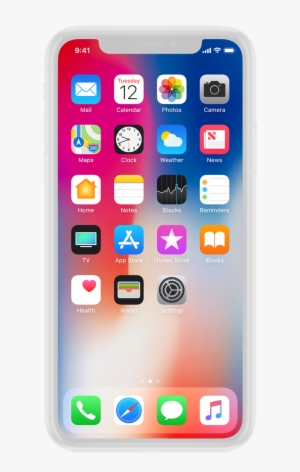 Iphone X Review - Tech21 Pure Cover For Iphone X - Clear