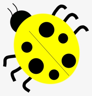 Clip Art At Clker Com Vector Online - Ladybug Clip Art