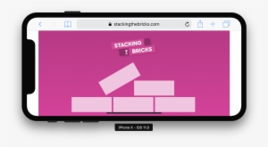 Thomas Fuchs 🕹💾 On Twitter - Iphone X Landscape Mode