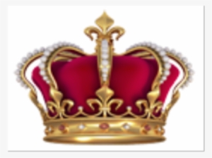 Gold Crown Png - Kings Crown