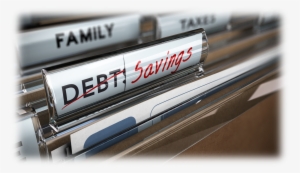 Debt Folders - Tax