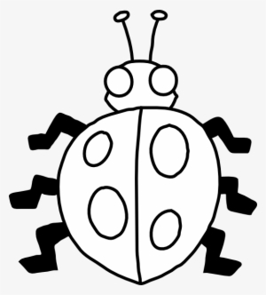 Ladybug Svg Clip Arts 540 X 599 Px