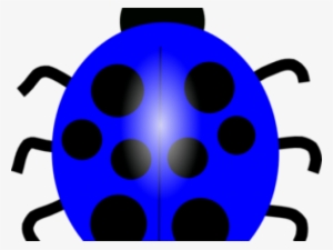Ladybug Clipart Little Bug - Clip Art