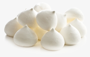 Egg White Powder High Whip - Fondant