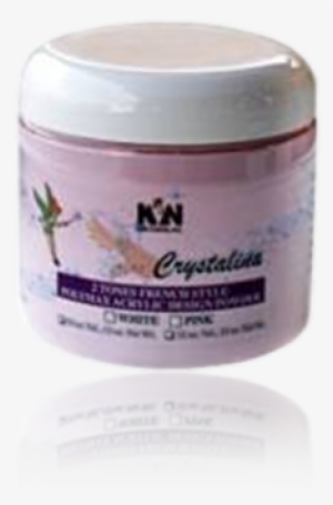 Color (x White) Powder - Cosmetics