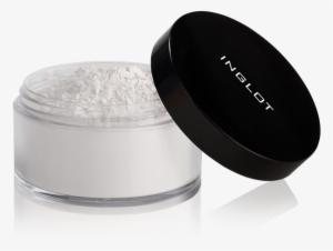 Mattifying Loose Powder 3s - Inglot Mattifying Loose Powder