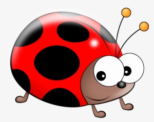 S Png Joaninhas Em - Gusano Clipart