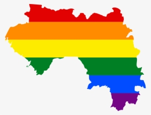 Open - Guinea Conakry Flag