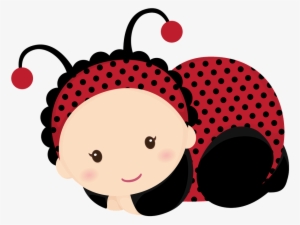 Prince Baby Shower Clipart, Baby Prince Clipart, African - Baby Ladybug Clipart