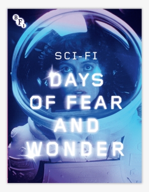 Days Of Fear And Wonder - Sci-fi: Days Of Fear And Wonder [book]