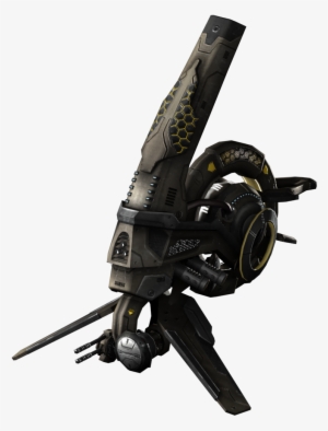 Drone Sci Fi 2d Game