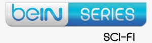 Bein Series Sci-fi - Bein Series Drama Logo