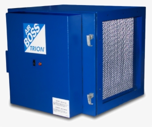 Trion Air Boss T1001 Electrostatic Air Filter
