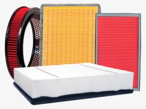 Car Air Filters - Car Filter Png