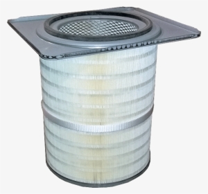 16in Nantotech Nanofiber Cartridge Filter For Dd-3x4 - Bio Marine Poly Filter Pad