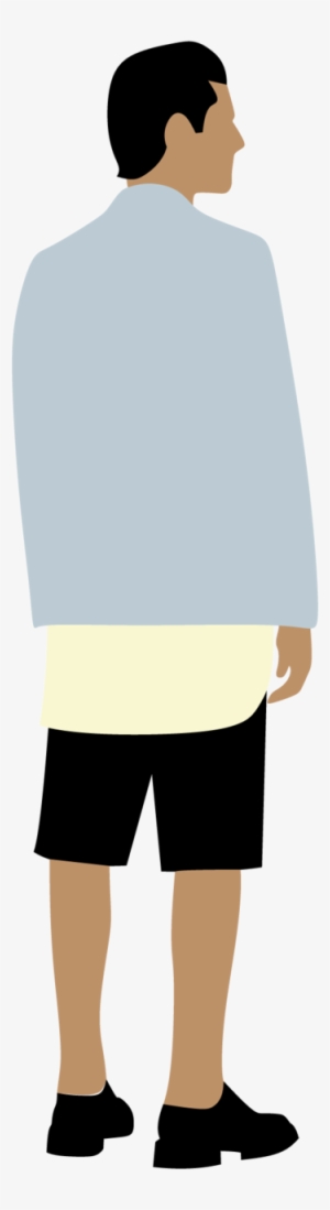 Drawings - A - Log - Laola Design Flat People Cooking