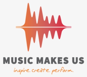 Powell Creative Musicmakesuslogopng - Graphic Design
