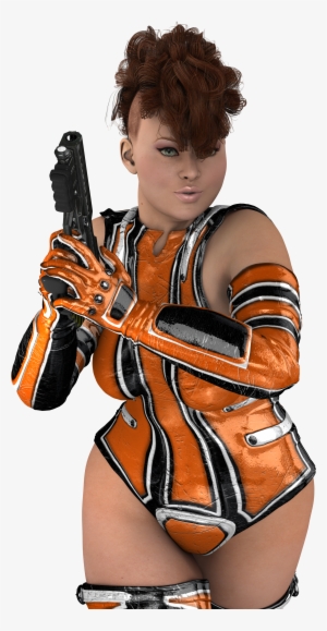 Sci Fi Woman Fantasy Female Girl 1676540 - Андроид Женщина