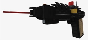 9s6mlvv - Assault Rifle