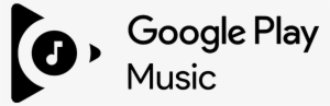 Google Play Music Logo Vector