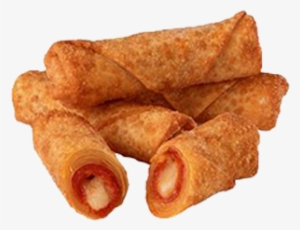 Pizza Logs - Pizza