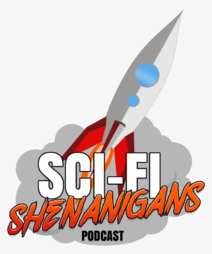 The Sci-fi Shenanigans Podcast