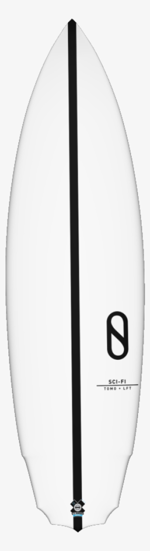 1 - Slater Designs Sci Fi