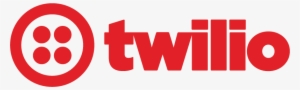5,000 Data-driven Companies Rely On Fluentd - Twilio Logo Png