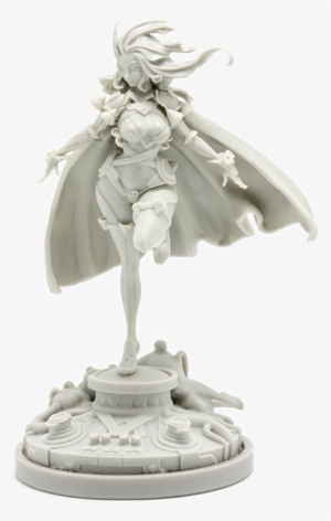 Sci-fi Savior - Sci Fi Savior Kingdom Death