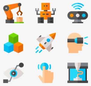 Technology Of The Future - Scalable Vector Graphics