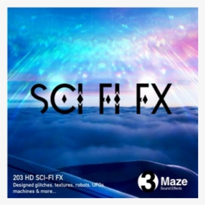 Texture, Glitching, And Robot Sound Effects For Games - Film