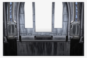 Scifi Vn Background 3 - Daylighting