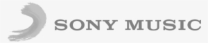 Sony Music Logo - Sony Music Canada Logo