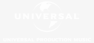 Universal Production Music Logo - Tesco Logo White Transparent
