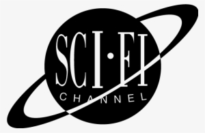 Free Vector Sci-fi Channel Logo - Sci Fi Channel Old Logo