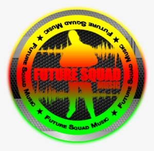 Future Squad Music Logo New - Music