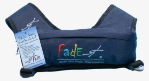 Fade Ss Blu Blueberry - Fade Weatherguard Harness Strap