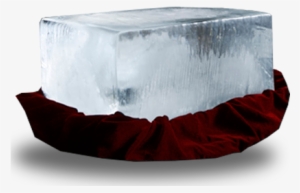 Ice Blocks Png High-quality Image - Iced Block