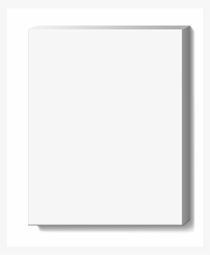 Canvas Prints - Black Square Rounded Edges