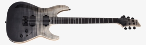 Framus Panthera Ii Supreme