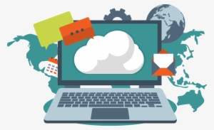 Cloud Computing Services We Provide - Internet Y Almacenamiento De La Nube