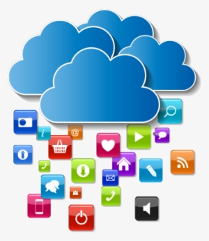 Cloud Solutions - Mobile Cloud Computing Png