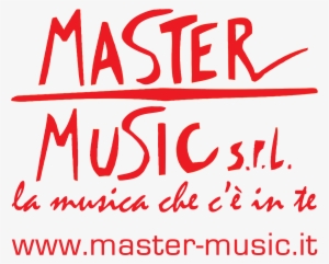 Master Music Logo