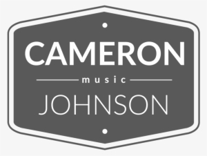 Cameron Johnson Music Logo - Camron Pr
