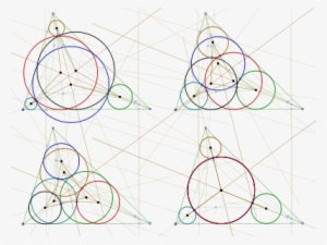 Six Circles Theorem