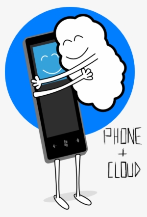 Cloud - Mobile Cloud Computing