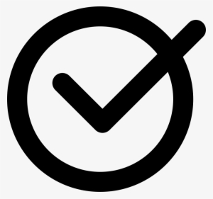 Check Circle Comments - Essentials Icon