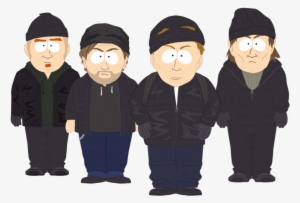 The Redbox Killers - Redbox