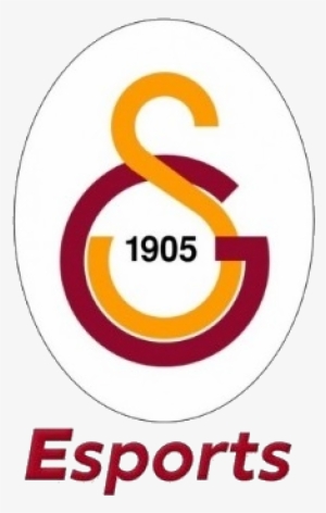 Galatasaray Esportslogo Square - Galatasaray Esports Logo Png